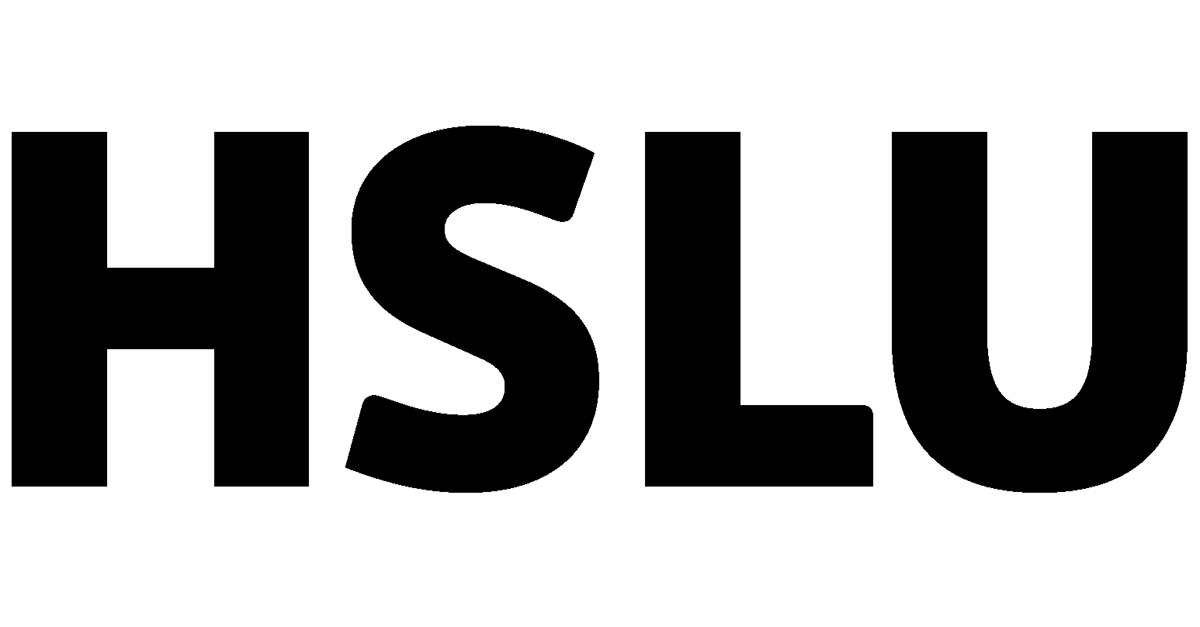 HSLU logo