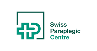 Swiss Paraplegic Centre logo