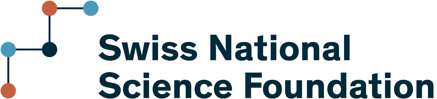 SNSF logo